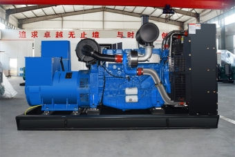 柴油發(fā)電機(jī)組